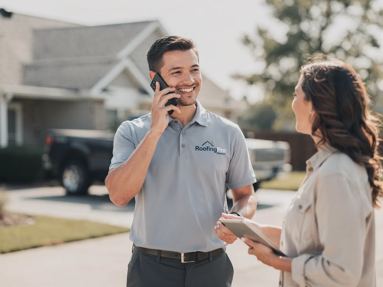 Chimney Leak Detection in Shelbyville, IL